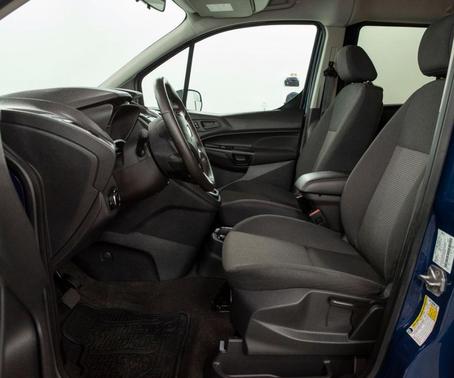 2018 Ford Transit Connect XL