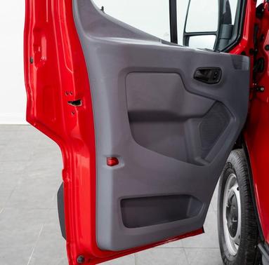 2016 Ford Transit-350 XL