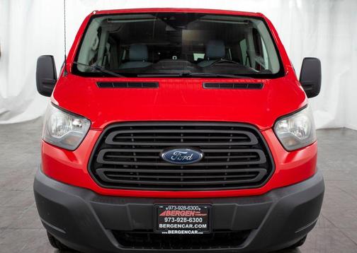 2016 Ford Transit-350 XL