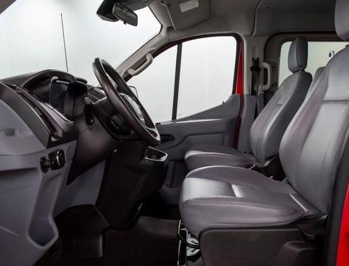 2016 Ford Transit-350 XL