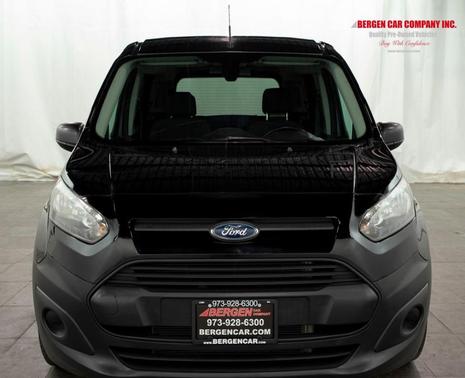 2018 Ford Transit Connect XL