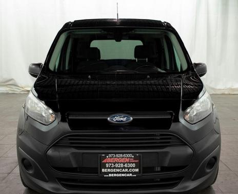 2018 Ford Transit Connect XL