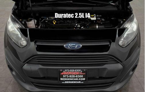 2018 Ford Transit Connect XL