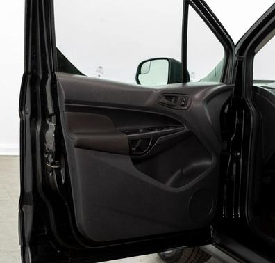 2018 Ford Transit Connect XL