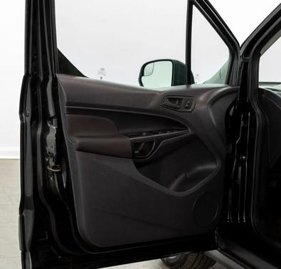 2018 Ford Transit Connect XL