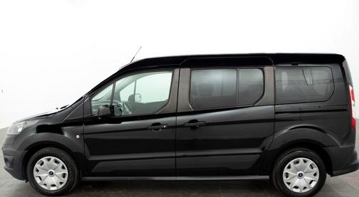 2018 Ford Transit Connect XL