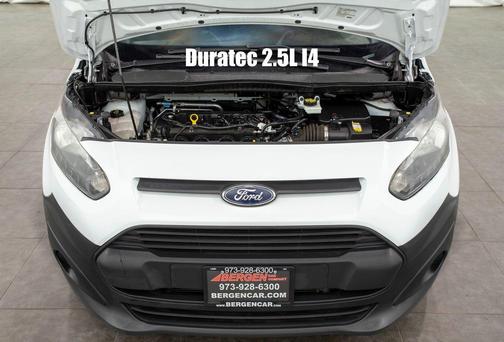 2016 Ford Transit Connect XL