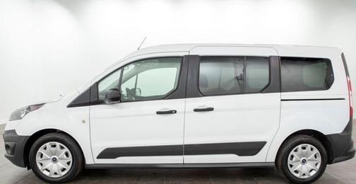 2016 Ford Transit Connect XL