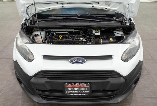 2016 Ford Transit Connect XL