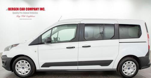 2016 Ford Transit Connect XL
