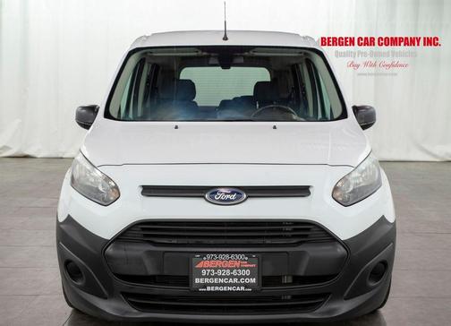 2016 Ford Transit Connect XL