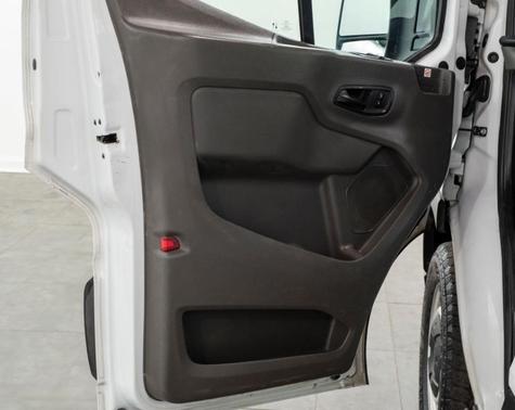 2020 Ford Transit-350 Base