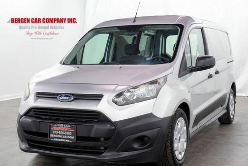 2015 Ford Transit Connect XL