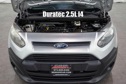 2015 Ford Transit Connect XL