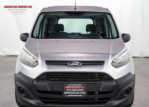 2015 Ford Transit Connect XL