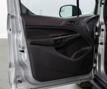 2015 Ford Transit Connect XL