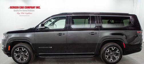 2023 Jeep Wagoneer L Series III