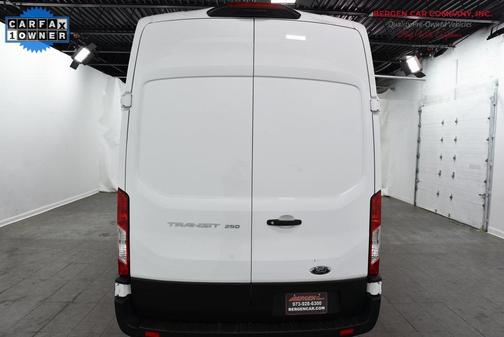 2023 Ford Transit-250 Base