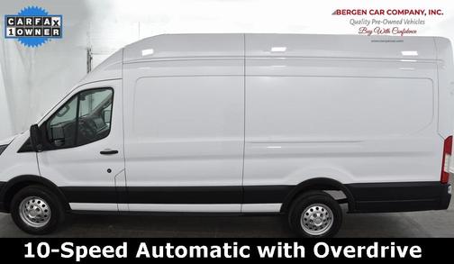 2023 Ford Transit-250 Base