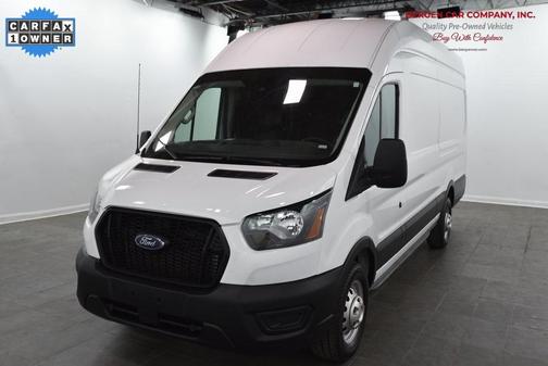 2023 Ford Transit-250 Base