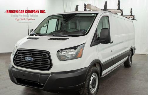 2019 Ford Transit-150 Base