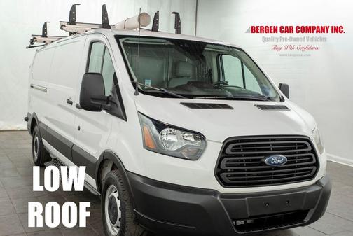2019 Ford Transit-150 Base