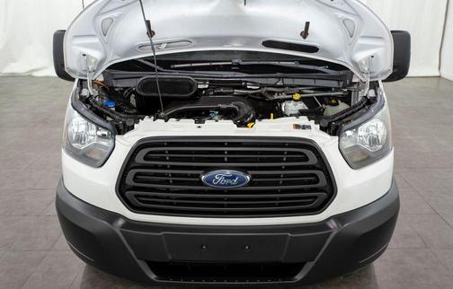 2019 Ford Transit-150 Base