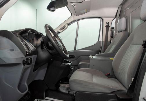 2019 Ford Transit-150 Base