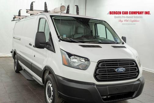 2019 Ford Transit-150 Base