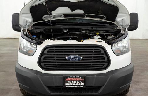 2018 Ford Transit-350 XL