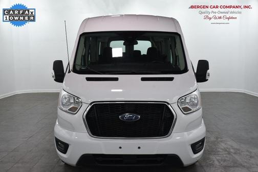 2021 Ford Transit-350 XLT