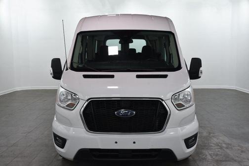 2021 Ford Transit-350 XLT