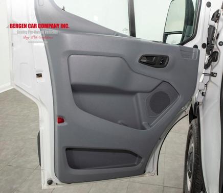 2015 Ford Transit-350 Base