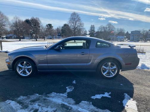 2006 Ford Mustang GT