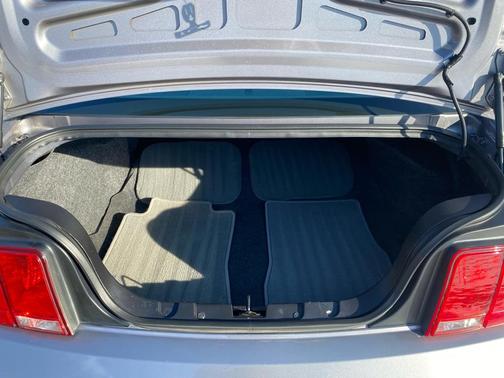 2006 Ford Mustang GT