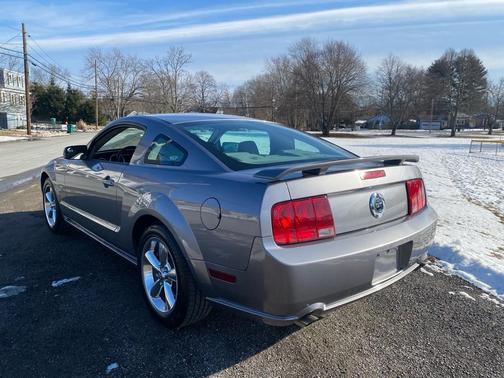 2006 Ford Mustang GT