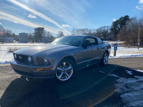 2006 Ford Mustang GT