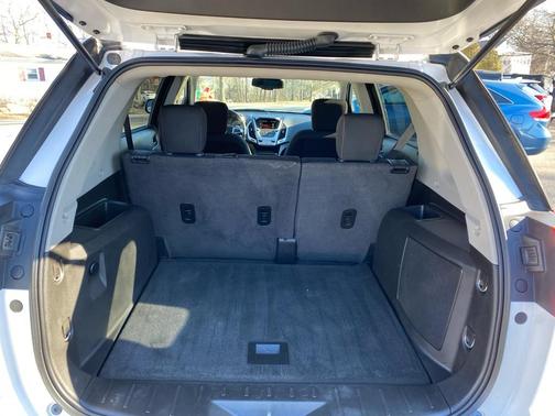 2016 GMC Terrain SLE-2