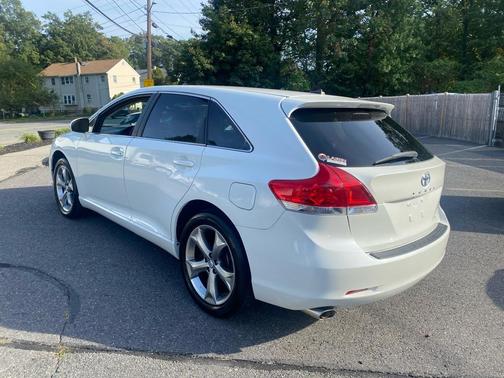 2012 Toyota Venza LE