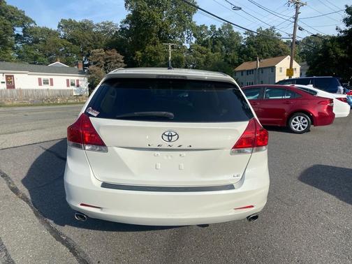 2012 Toyota Venza LE