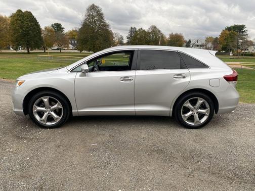 2013 Toyota Venza XLE