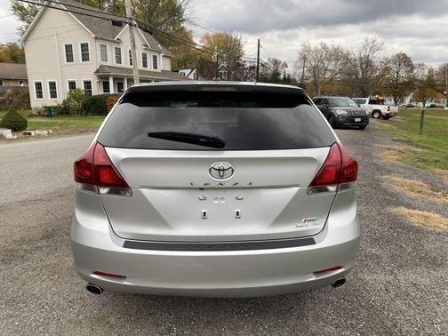 2013 Toyota Venza XLE