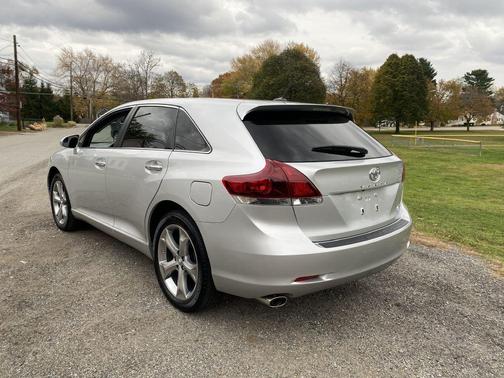 2013 Toyota Venza XLE