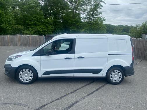 2018 Ford Transit Connect XL