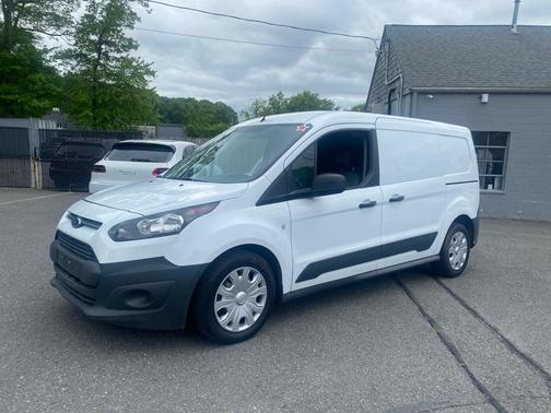2018 Ford Transit Connect XL