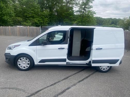 2018 Ford Transit Connect XL