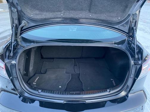 2011 Mazda Mazda3 s Sport