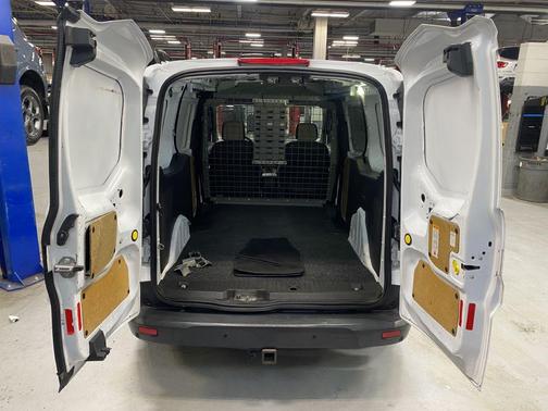 2017 Ford Transit Connect XLT