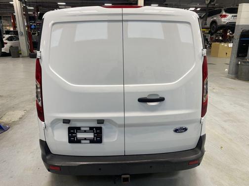 2017 Ford Transit Connect XLT