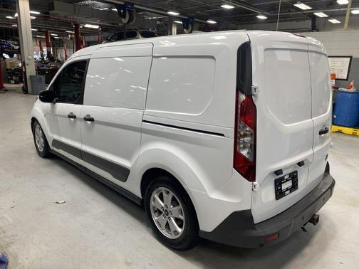 2017 Ford Transit Connect XLT